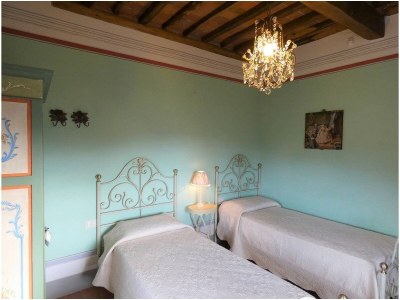 Villa Lucchesia - Tuscan picture-book residence - Features photo 30