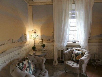 Villa Lucchesia - Tuscan picture-book residence - Features photo 32