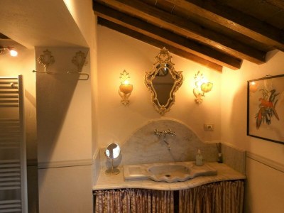 Villa Lucchesia - Tuscan picture-book residence - Features photo 33