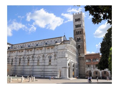 Villa Lucchesia - Tuscan picture-book residence - Environment photo 38