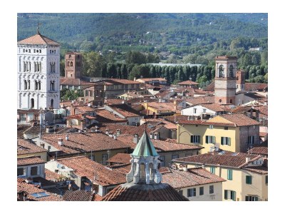 Villa Lucchesia - Tuscan picture-book residence - Environment photo 39