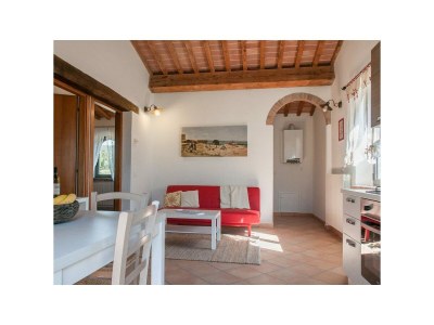 Holiday house Holiday home Fattoria Cipressi, 10 km from the sea, vineyard, Tuscan flair! - Features photo 15