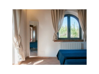Holiday house Holiday home Fattoria Cipressi, 10 km from the sea, vineyard, Tuscan flair! - Features photo 17