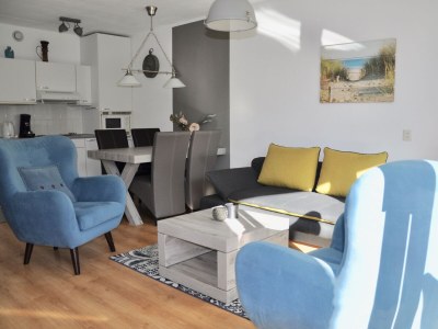 Holiday apartment Badhotel 301 - Features photo 3