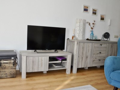 Holiday apartment Badhotel 301 - Features photo 4