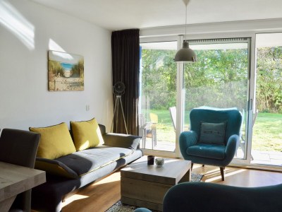 Holiday apartment Badhotel 301 - Features photo 5