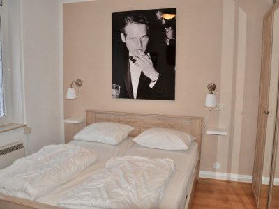 Holiday apartment Badhotel 301 - Features photo 7