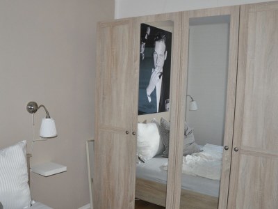 Holiday apartment Badhotel 301 - Features photo 8