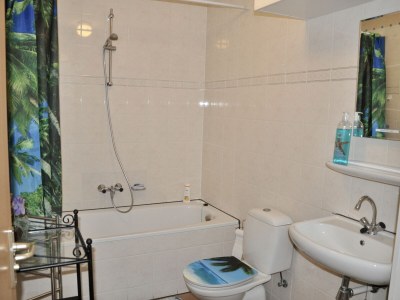 Holiday apartment Badhotel 301 - Features photo 9