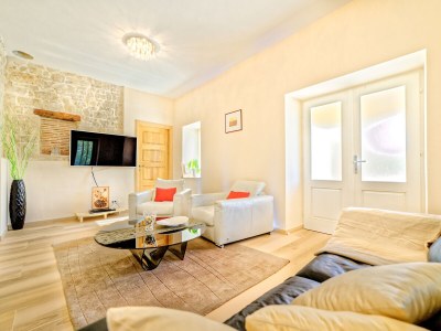 Villa Villa Demetra with Pool - Features photo 10