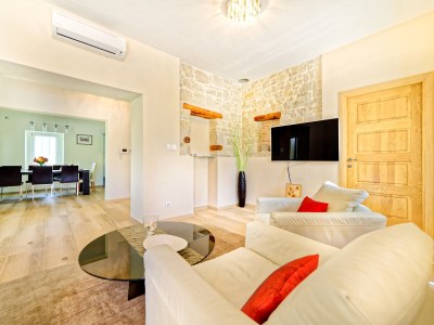 Villa Villa Demetra with Pool - Features photo 11