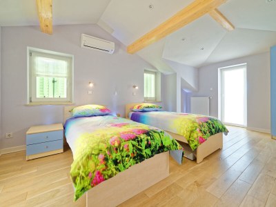 Villa Villa Demetra with Pool - Features photo 23