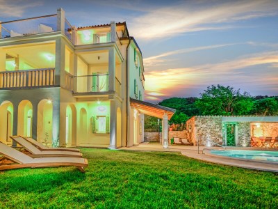 Villa Villa Demetra with Pool - Features photo 25