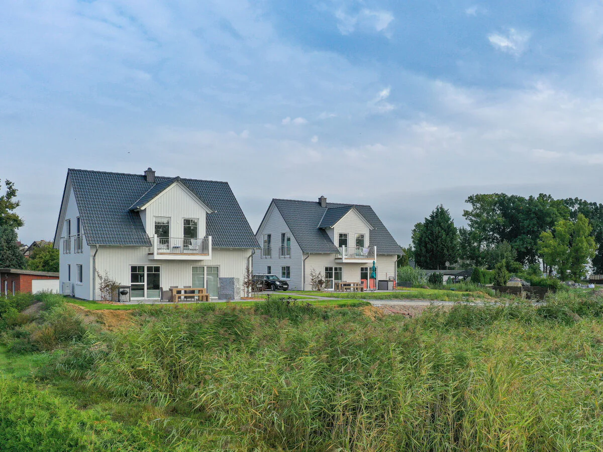 Holiday house Haffkönigin II - Outdoor photo 4