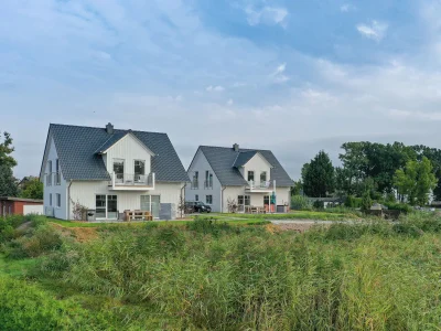 Holiday house Haffkönigin II - Outdoor photo 4