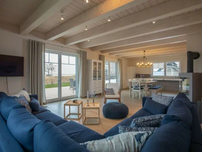 Holiday house Haffkönigin II - Features photo 7