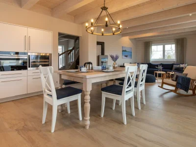 Holiday house Haffkönigin II - Features photo 10