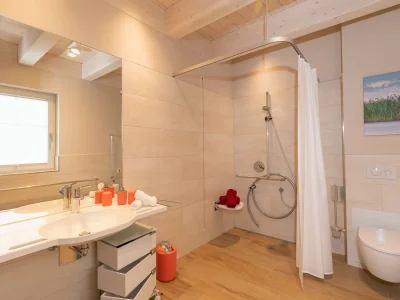 Holiday house Haffkönigin II - Features photo 11