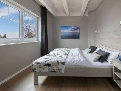 Holiday house Haffkönigin II - Features photo 12