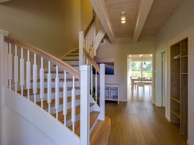 Holiday house Haffkönigin II - Features photo 13