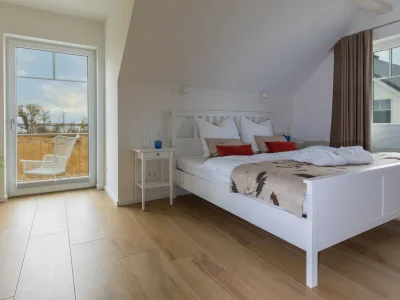 Holiday house Haffkönigin II - Features photo 14