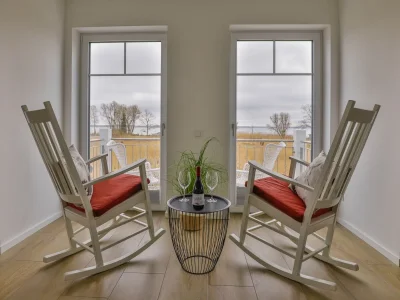 Holiday house Haffkönigin II - Features photo 15