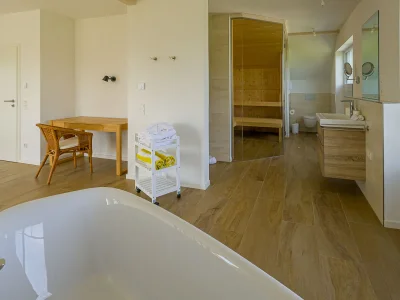 Holiday house Haffkönigin II - Features photo 16