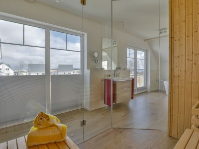 Holiday house Haffkönigin II - Features photo 17