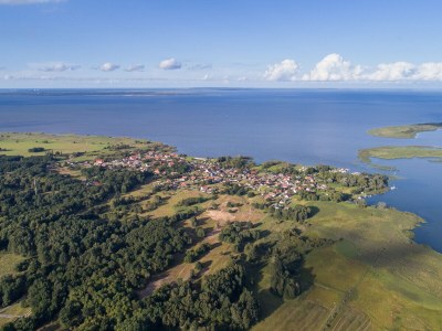 Holiday house Haffkönigin II - Environment photo 19