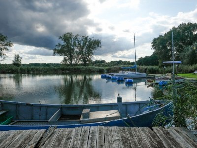 Holiday house Haffkönigin II - Environment photo 20