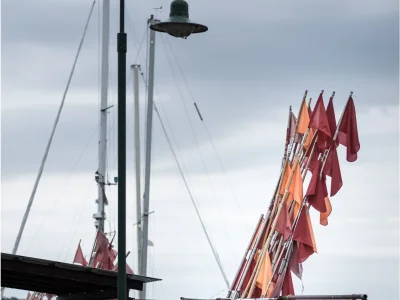 Holiday house Haffkönigin II - Environment photo 21