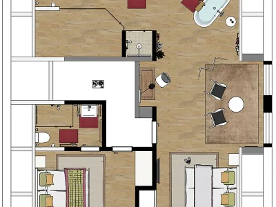 Holiday house Haffkönigin II - Document photo 23