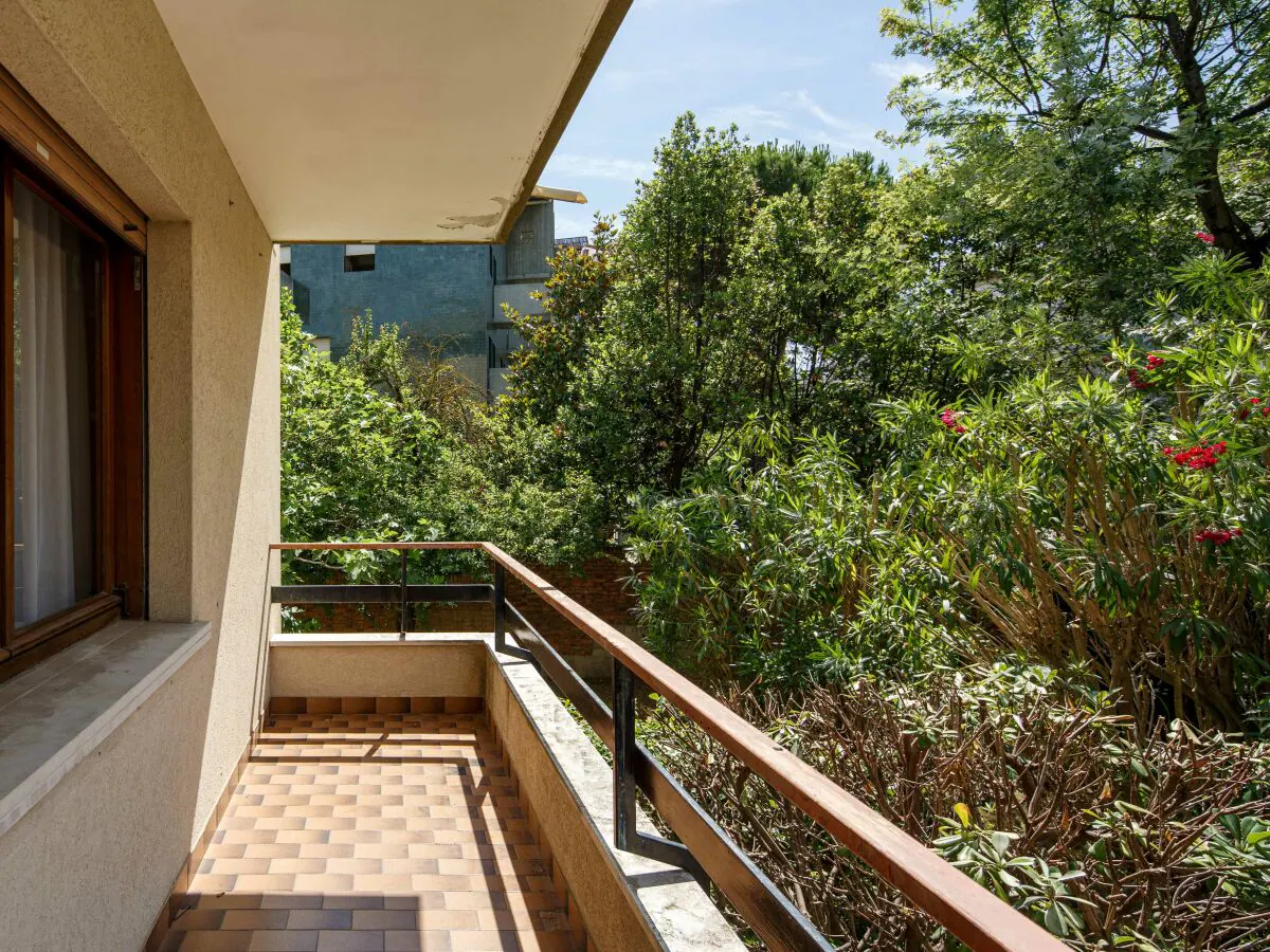 Holiday house Appartamento Calmo 1SX - Outdoor photo 2