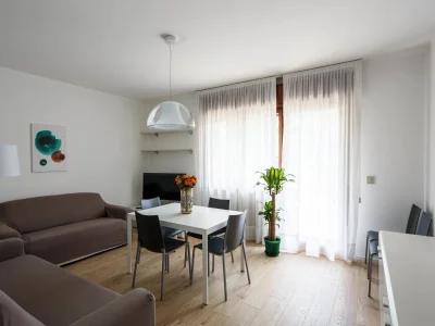 Holiday house Appartamento Calmo 1SX in Lido di Venezia - Holiday house