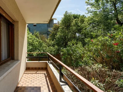 Holiday house Appartamento Calmo 1SX - Outdoor photo 2