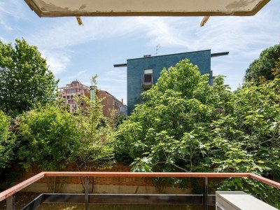 Holiday house Appartamento Calmo 1SX - Outdoor photo 3