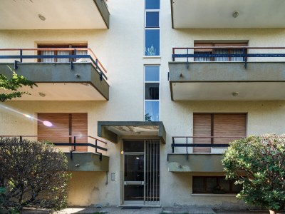 Holiday house Appartamento Calmo 1SX - Outdoor photo 6