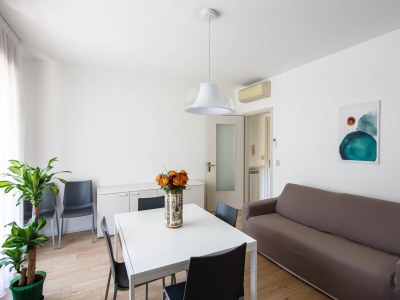 Holiday house Appartamento Calmo 1SX - Features photo 7