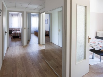 Holiday house Appartamento Calmo 1SX - Features photo 8