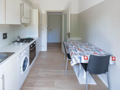 Holiday house Appartamento Calmo 1SX - Features photo 9