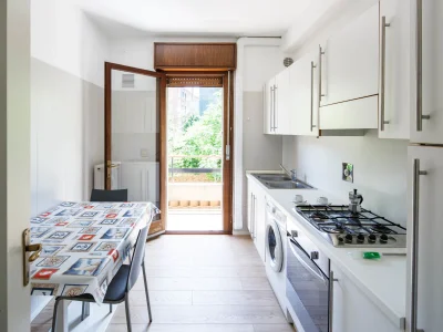 Holiday house Appartamento Calmo 1SX - Features photo 10