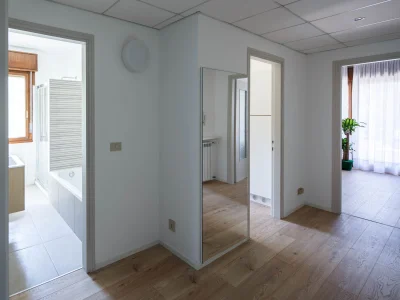 Holiday house Appartamento Calmo 1SX - Features photo 11