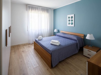 Holiday house Appartamento Calmo 1SX - Features photo 12