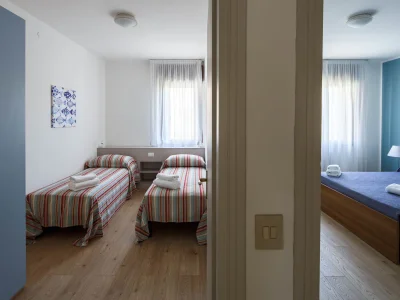 Holiday house Appartamento Calmo 1SX - Features photo 14