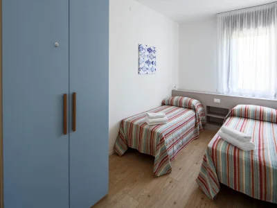 Holiday house Appartamento Calmo 1SX - Features photo 15