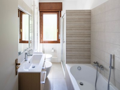 Holiday house Appartamento Calmo 1SX - Features photo 16