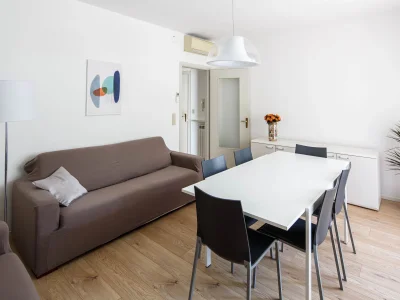 Apartment Appartamento Calmo 1DX - Features photo 6