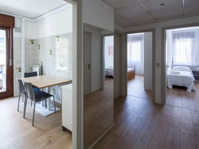 Apartment Appartamento Calmo 1DX - Features photo 7