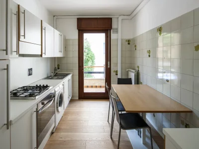 Apartment Appartamento Calmo 1DX - Features photo 8