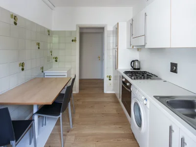 Apartment Appartamento Calmo 1DX - Features photo 9